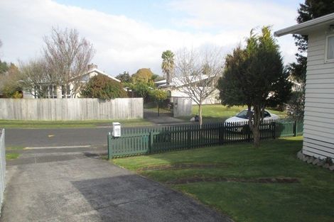 Photo of property in 6 Claremont Avenue, Chartwell, Hamilton, 3210