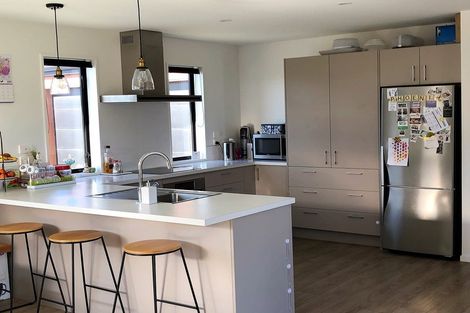 Photo of property in 7 Park Lane, Rolleston, 7614