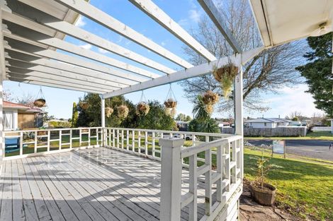 Photo of property in 28 Kotuku Place, Tokoroa, 3420