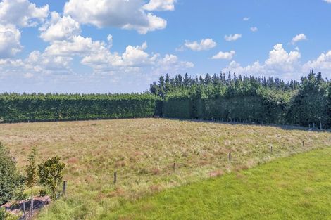 Photo of property in 267 Ashworths Road, View Hill, Oxford, 7495