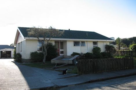Photo of property in 181 Rolleston Street, Hokitika, 7810