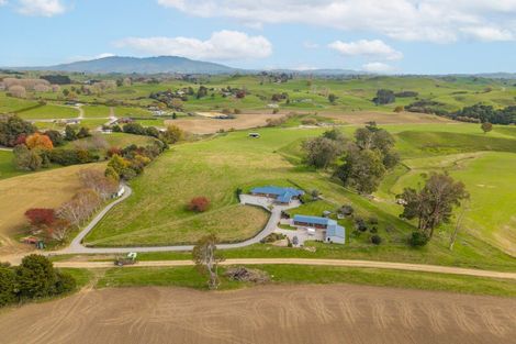 Photo of property in 40 Paparamu Road, Piarere, Tirau, 3484