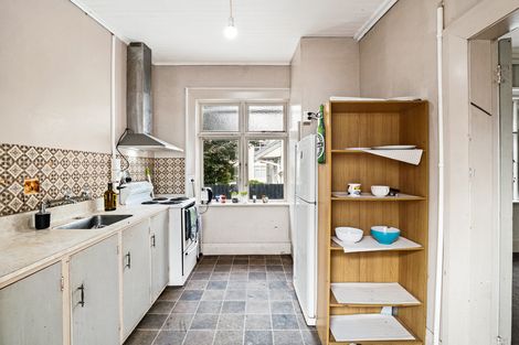 Photo of property in 607 Castle Street, North Dunedin, Dunedin, 9016
