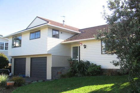 Photo of property in 55 Cambrian Street, Churton Park, Wellington, 6037