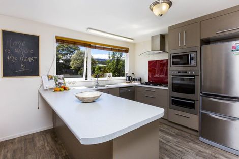 Photo of property in 11 Benzie Avenue, Wallaceville, Upper Hutt, 5018