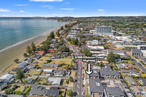 Photo of property in 2/388 Hibiscus Coast Highway, Orewa, 0931