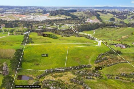 Photo of property in 190 Horseshoe Bush Road, Dairy Flat, 0794