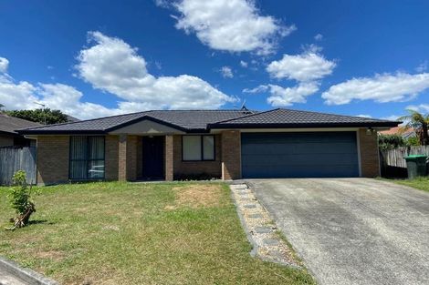 Photo of property in 3 Valley Fields Place, Pukekohe, 2120