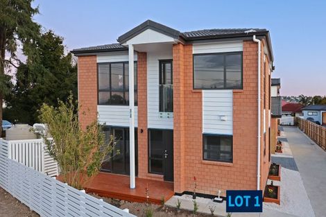 Photo of property in 538a Swanson Road, Ranui, Auckland, 0612
