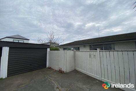 Photo of property in 4/395 Gloucester Street, Linwood, Christchurch, 8011