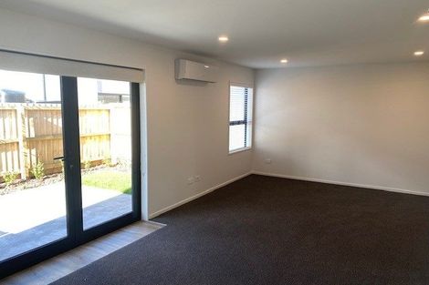 Photo of property in 2/37 Heywood Terrace, Richmond, Christchurch, 8013