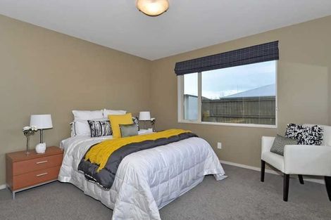 Photo of property in 17 Jasper Place, Northwood, Christchurch, 8051