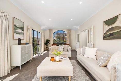 Photo of property in 3 Hetsby Place, Churton Park, Wellington, 6037