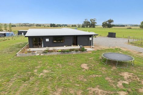 Photo of property in Ongaonga Road, Ongaonga, Waipawa, 4272