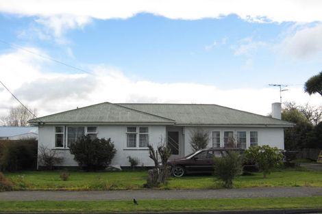 Photo of property in 66 Makoura Road, Masterton, 5810