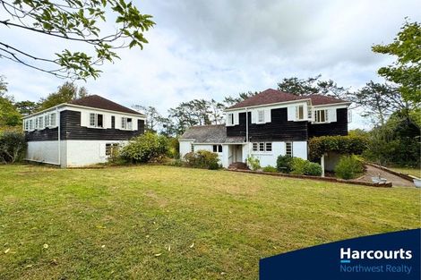 Photo of property in 86 Tawa Road, Kumeu, 0891