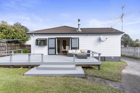 Photo of property in 91 Santiago Crescent, Unsworth Heights, Auckland, 0632