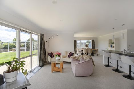 Photo of property in 326 Homestead Road, Weston, Oamaru, 9491