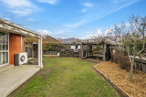 Photo of property in 25 Jollys Road, Cromwell, 9310