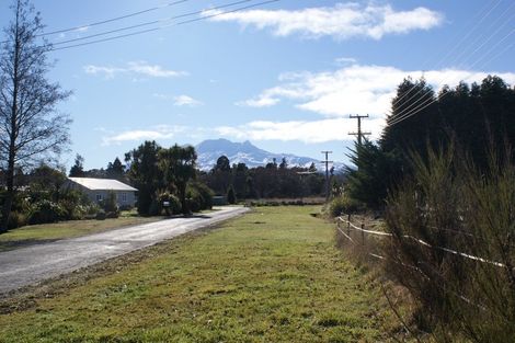 Photo of property in 12c Marino Street, Rangataua, Ohakune, 4691