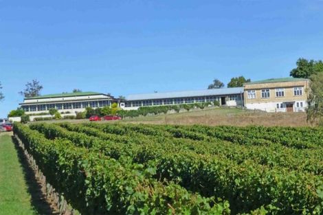 Photo of property in 208 Pukeora Scenic Road, Waipukurau, 4281