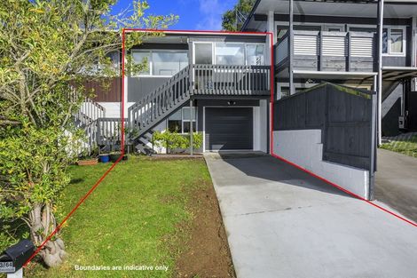 Photo of property in 3/2 Bentley Avenue, Glenfield, Auckland, 0629