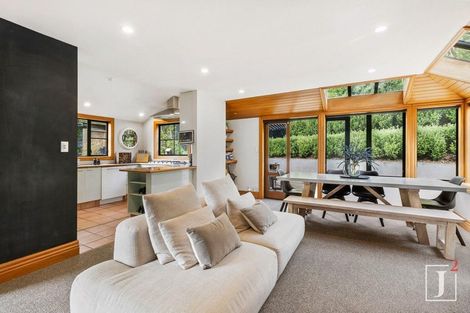 Photo of property in 183a Barnard Street, Wadestown, Wellington, 6012