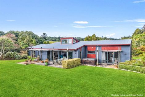 Photo of property in 184 Kaharoa Road, Hamurana, Rotorua, 3096