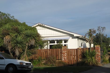 Photo of property in 66a Rocking Horse Road, Southshore, Christchurch, 8062