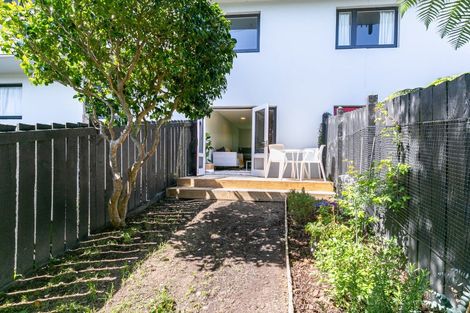 Photo of property in Hiropi St Village, 40/46u Hiropi Street, Newtown, Wellington, 6021