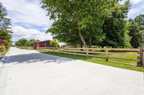 Photo of property in 8 Coates Lane, Te Poi, Matamata, 3473
