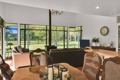 Photo of property in 19 Western Line, Brunswick, Whanganui, 4571