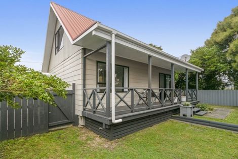 Photo of property in 22a Elizabeth Street, Moera, Lower Hutt, 5010