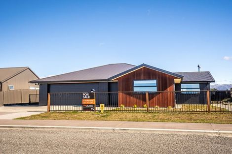 Photo of property in 48 Lakeland Avenue, Twizel, 7901