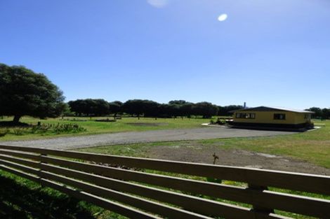 Photo of property in Cumming Street, Okato, 4335