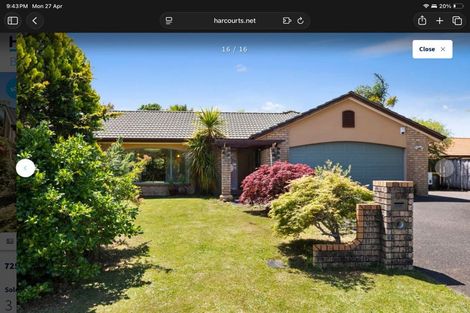 Photo of property in 3 Russett Grove, Henderson, Auckland, 0612
