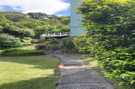 Photo of property in 51b Barnard Street, Wadestown, Wellington, 6012