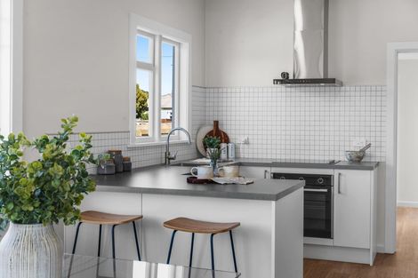 Photo of property in 329 Lyttelton Street, Spreydon, Christchurch, 8024