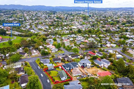 Photo of property in 2 Terra Nova Street, Glen Eden, Auckland, 0602