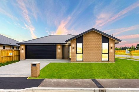 Photo of property in 1 Benn Street, Amberley, 7481