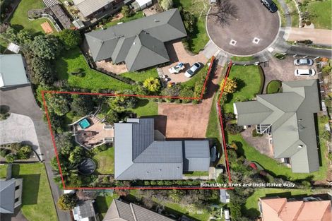 Photo of property in 15 Cashmere Place, Flagstaff, Hamilton, 3210