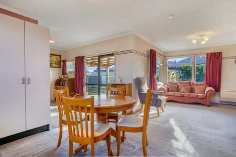 Photo of property in 136 Mackenzie Street, Winton, 9720