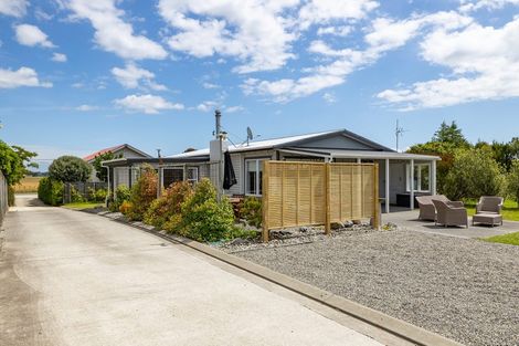 Photo of property in 45a Ferry Road, Martinborough, 5711
