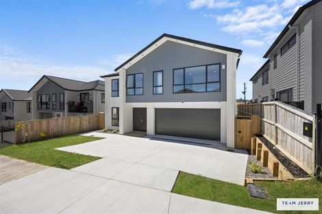 Photo of property in 56 Koromeke Street, Flat Bush, Auckland, 2019
