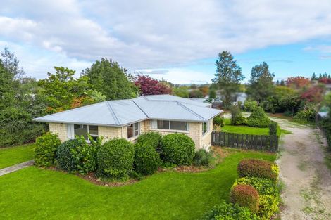 Photo of property in 6 Frederick Street, Makikihi, Timaru, 7971