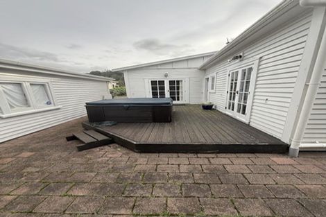 Photo of property in 22 Riddlers Crescent, Petone, Lower Hutt, 5012