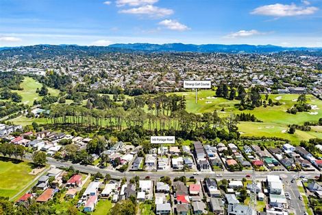 Photo of property in 149 Portage Road, New Lynn, Auckland, 0600