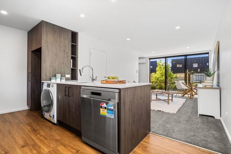 Photo of property in 12/321 Lincoln Road, Addington, Christchurch, 8024