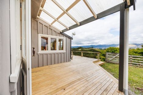 Photo of property in 428 Zigzag Road, Pohangina, Ashhurst, 4775