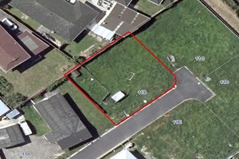 Photo of property in 11b Mcgregor Street, Milson, Palmerston North, 4414